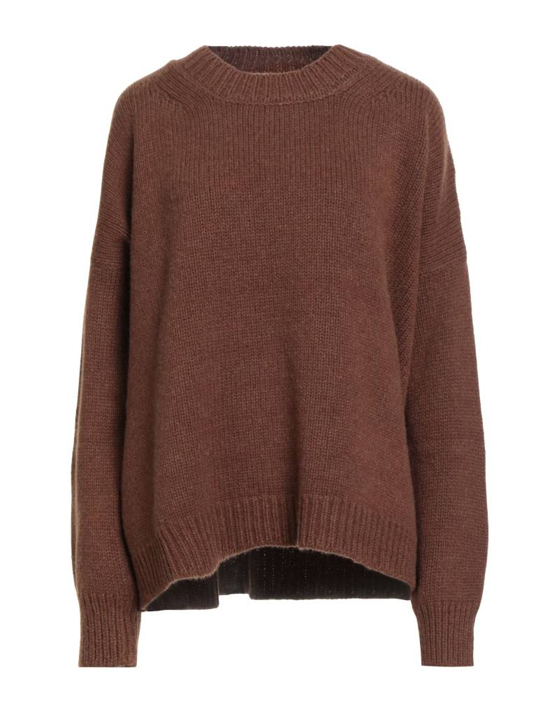HACHE Pullover Damen Schokobraun HACHE Pullover Damen Schokobraun von HACHE