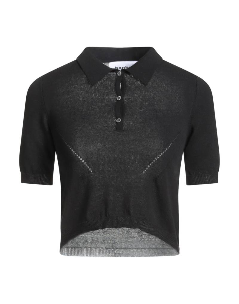 HACHE Pullover Damen Schwarz von HACHE