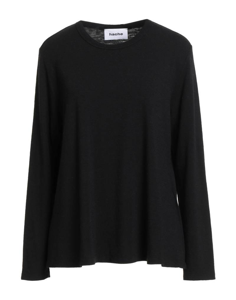 HACHE Pullover Damen Schwarz von HACHE