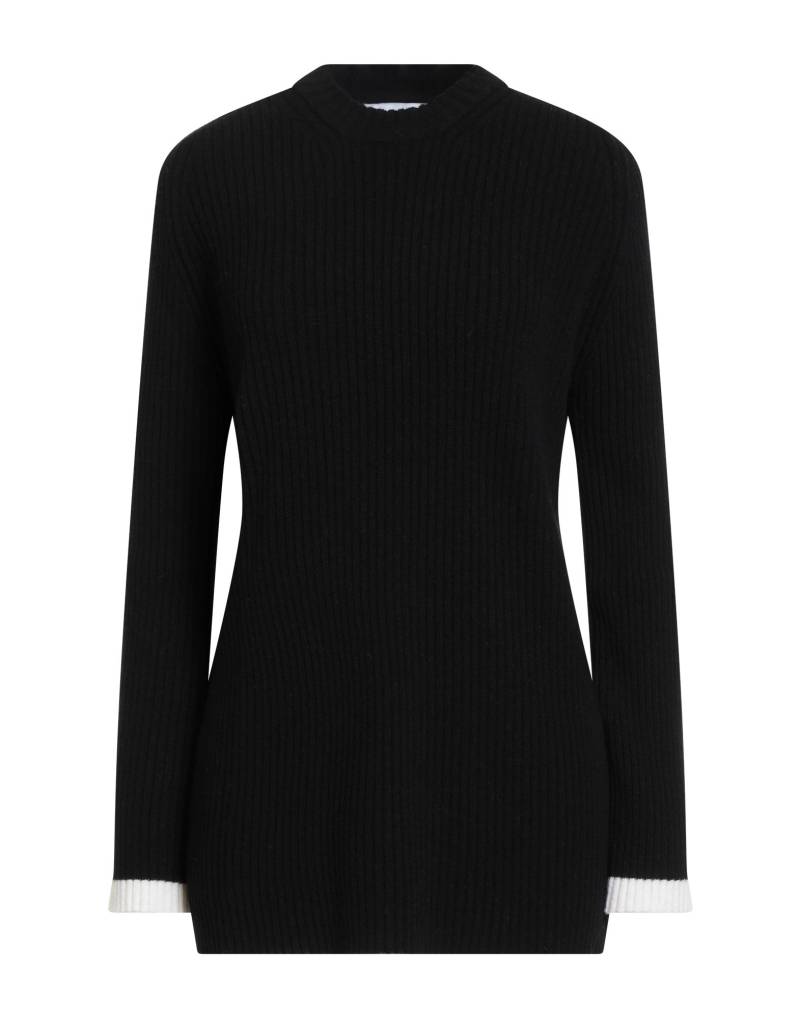 HACHE Pullover Damen Schwarz von HACHE