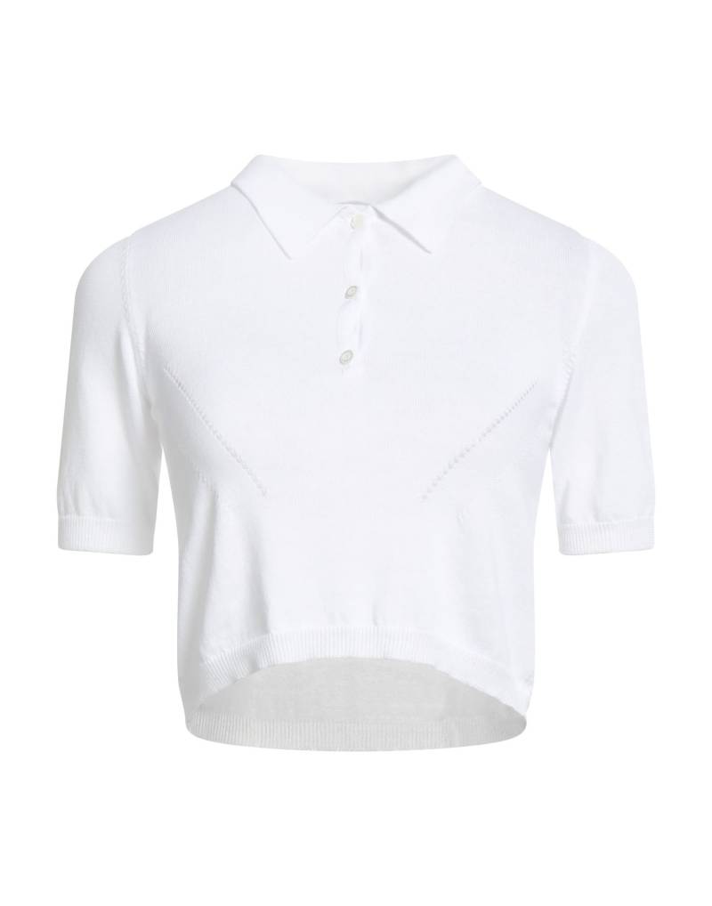 HACHE Pullover Damen Weiß von HACHE