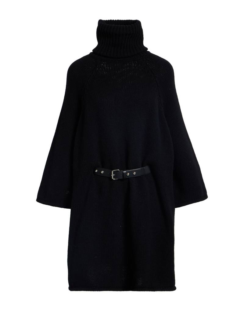 HACHE Rollkragenpullover Damen Schwarz von HACHE