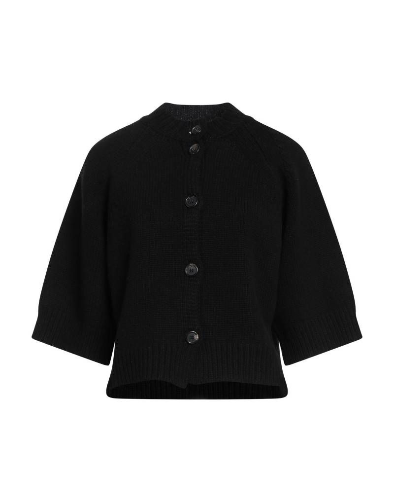 HACHE Strickjacke Damen Schwarz von HACHE