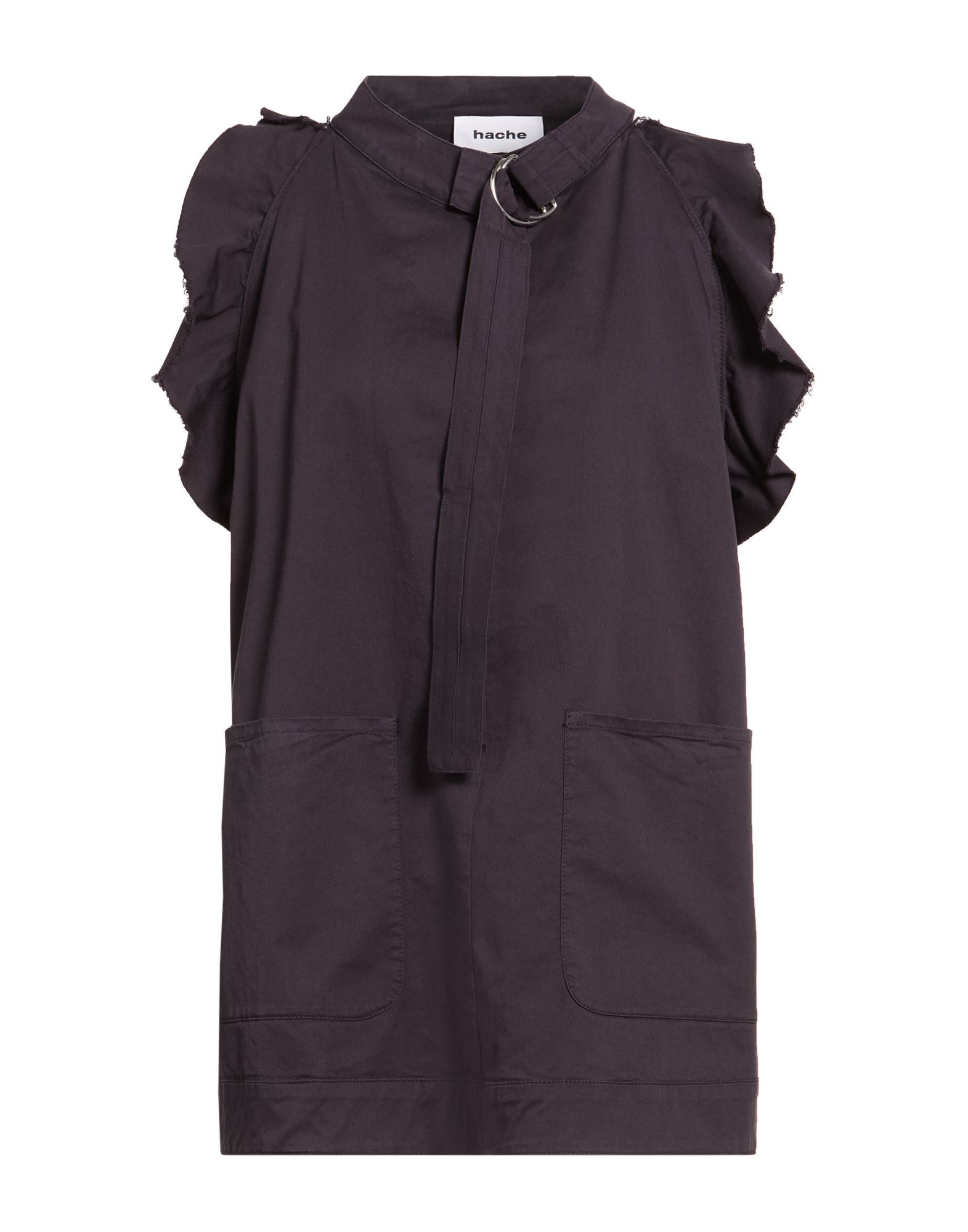 HACHE Top Damen Nachtblau von HACHE