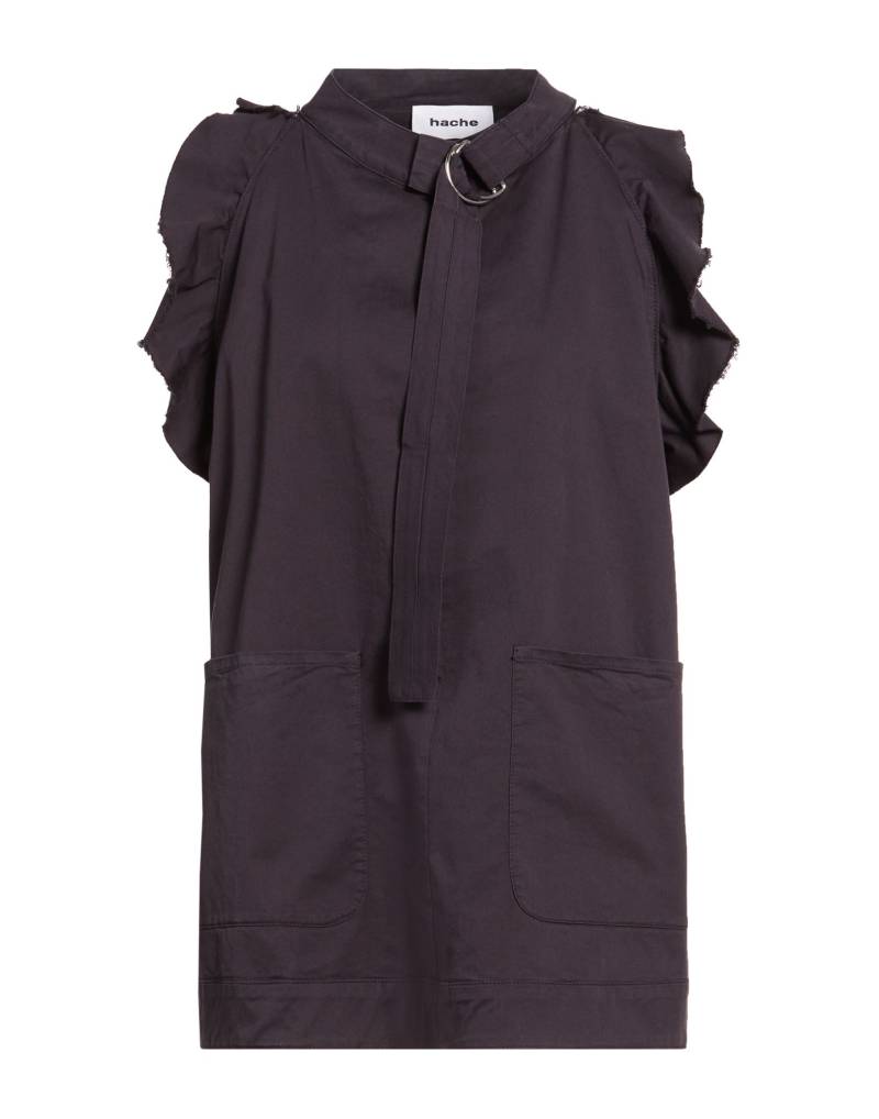 HACHE Top Damen Nachtblau von HACHE