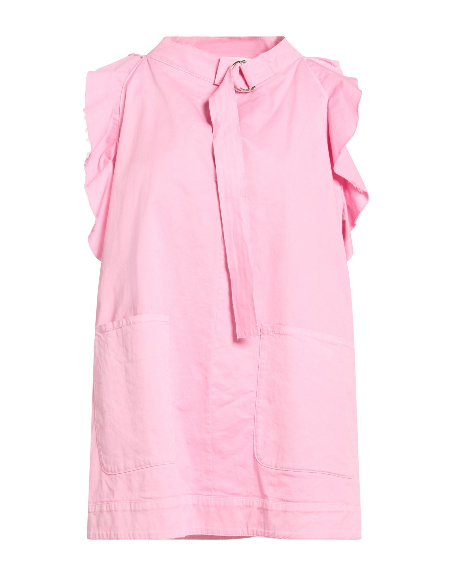 HACHE Top Damen Rosa von HACHE