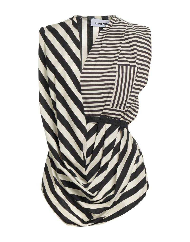 HACHE Top Damen Schokobraun von HACHE