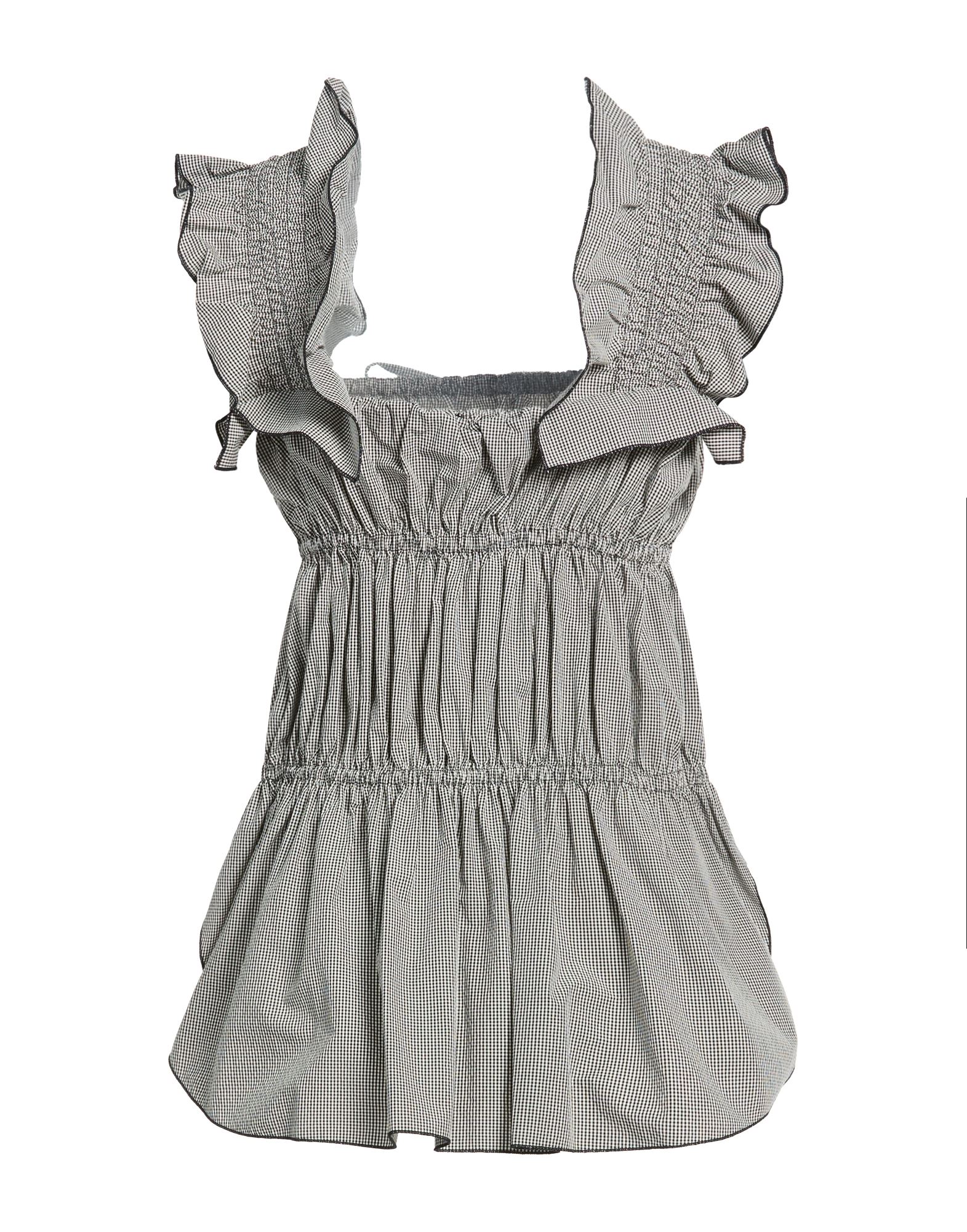 HACHE Top Damen Schwarz von HACHE