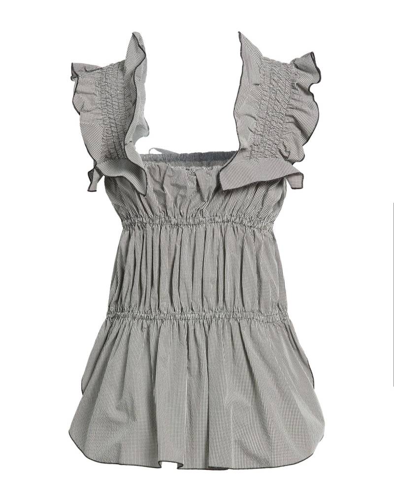 HACHE Top Damen Schwarz von HACHE