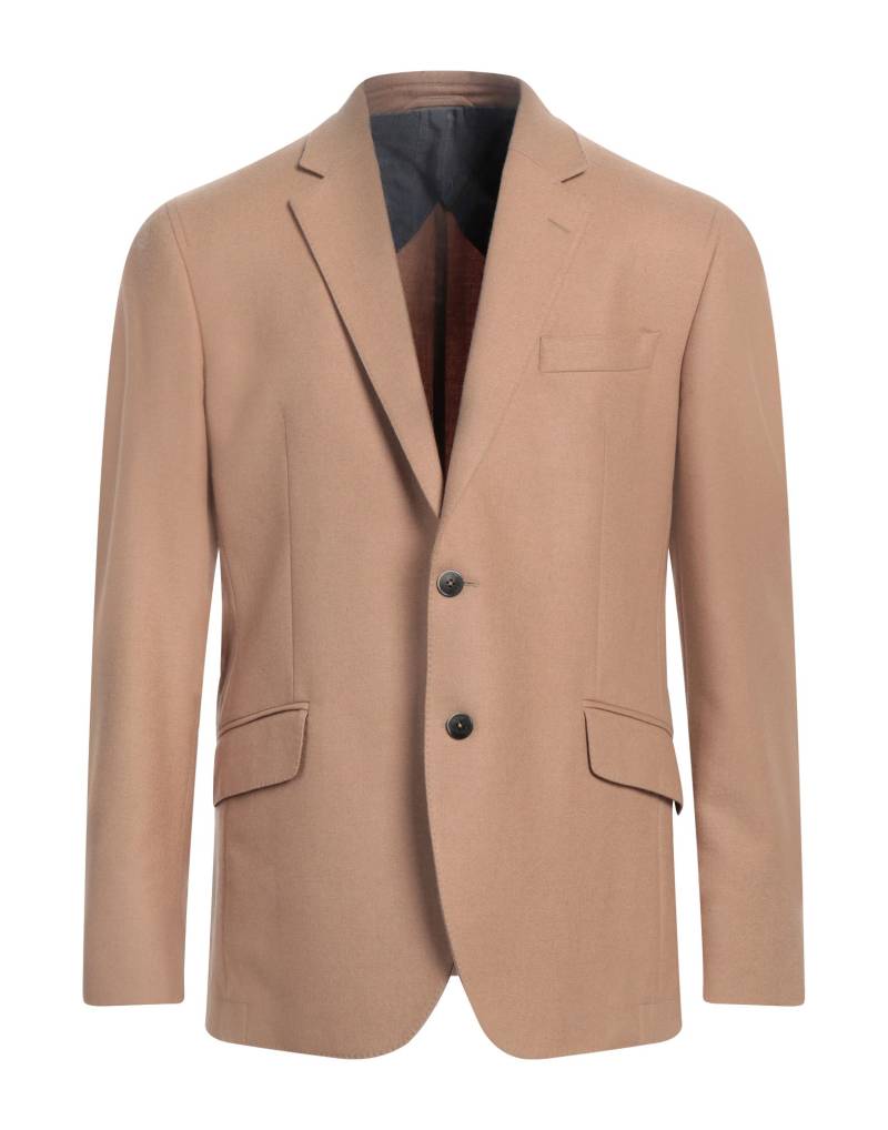 HACKETT Blazer Herren Braun von HACKETT