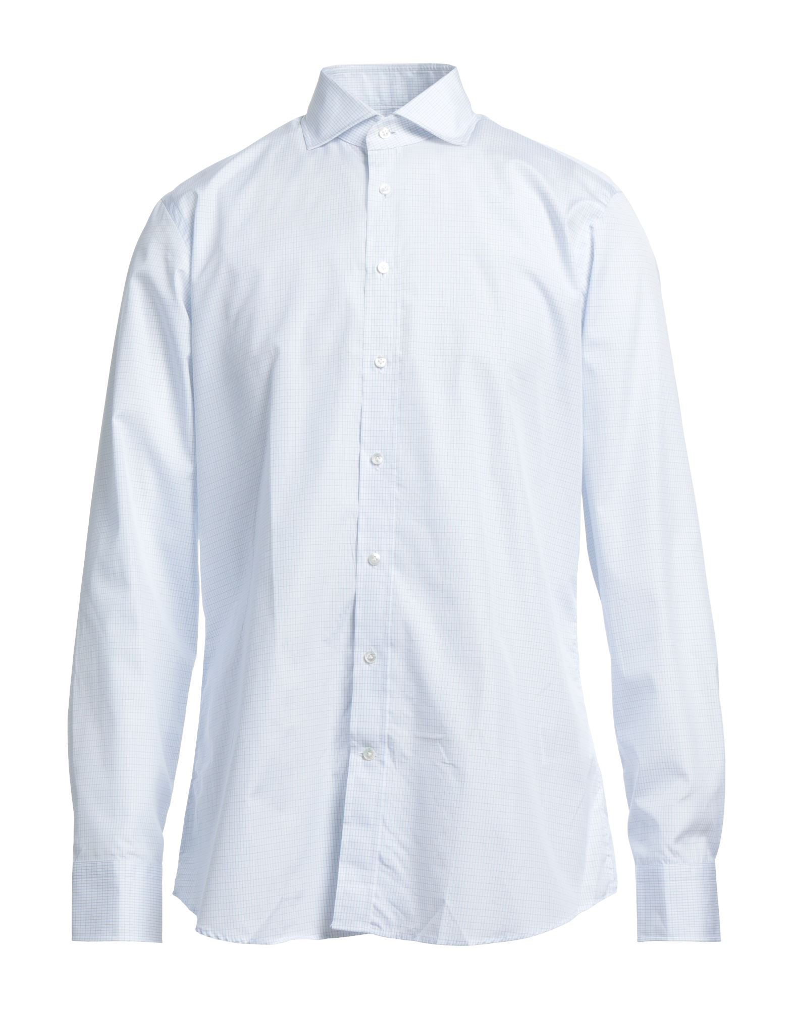 HACKETT Hemd Herren Himmelblau von HACKETT