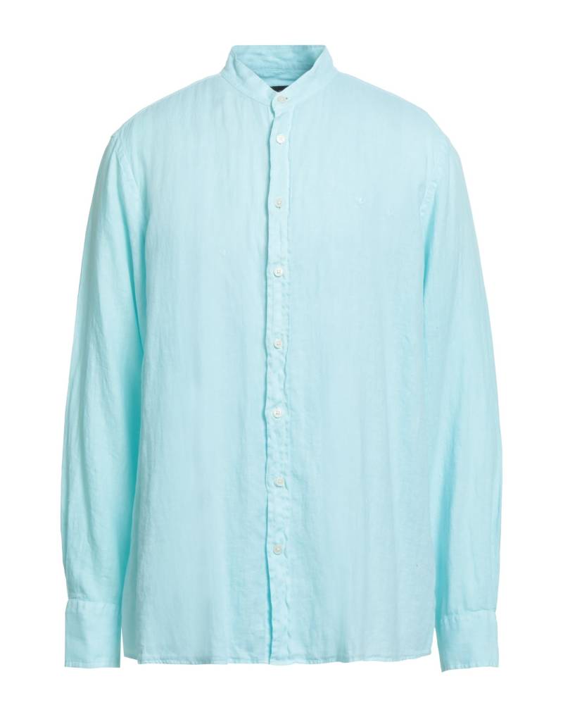 HACKETT Hemd Herren Tūrkis von HACKETT