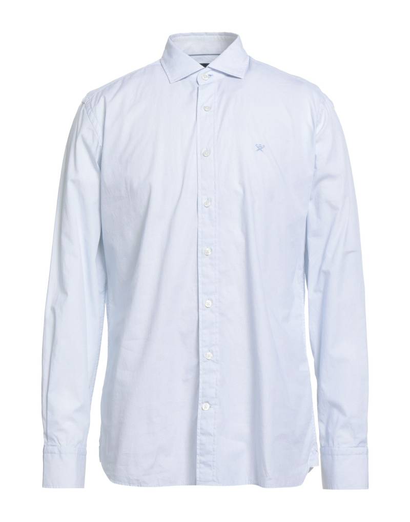 HACKETT Hemd Herren Weiß von HACKETT