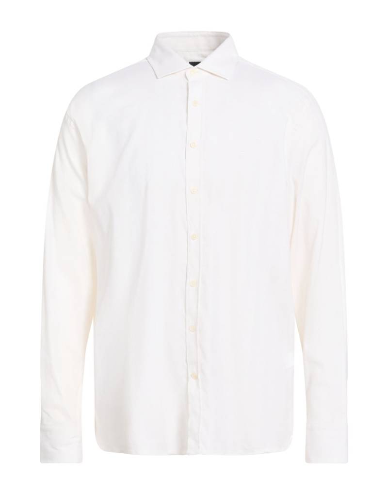 HACKETT Hemd Herren Weiß von HACKETT