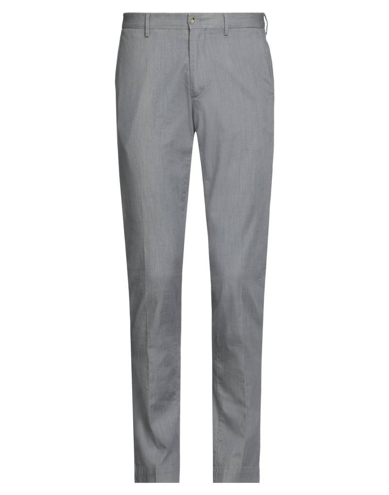 HACKETT Hose Herren Grau von HACKETT