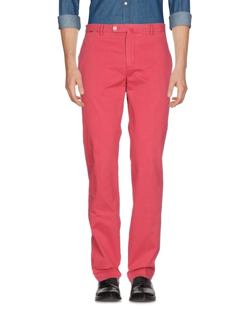 HACKETT Hose Herren Rot von HACKETT