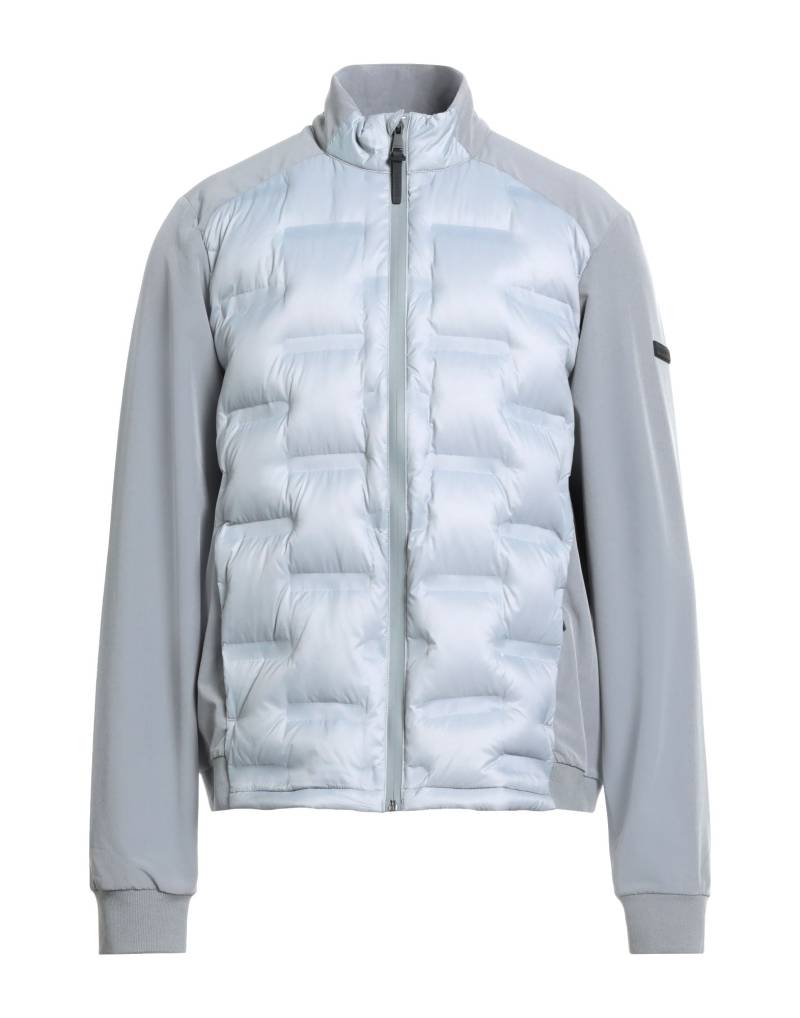 HACKETT Jacke & Anorak Herren Grau von HACKETT