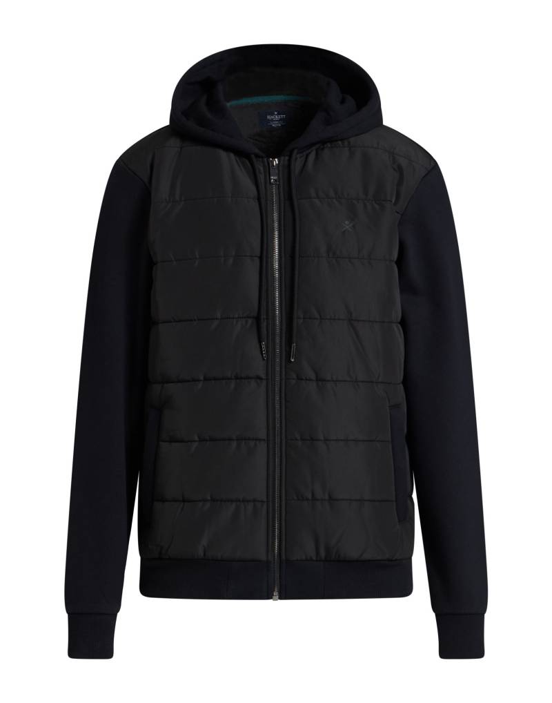HACKETT Pufferjacke & Daunenjacke Herren Schwarz von HACKETT