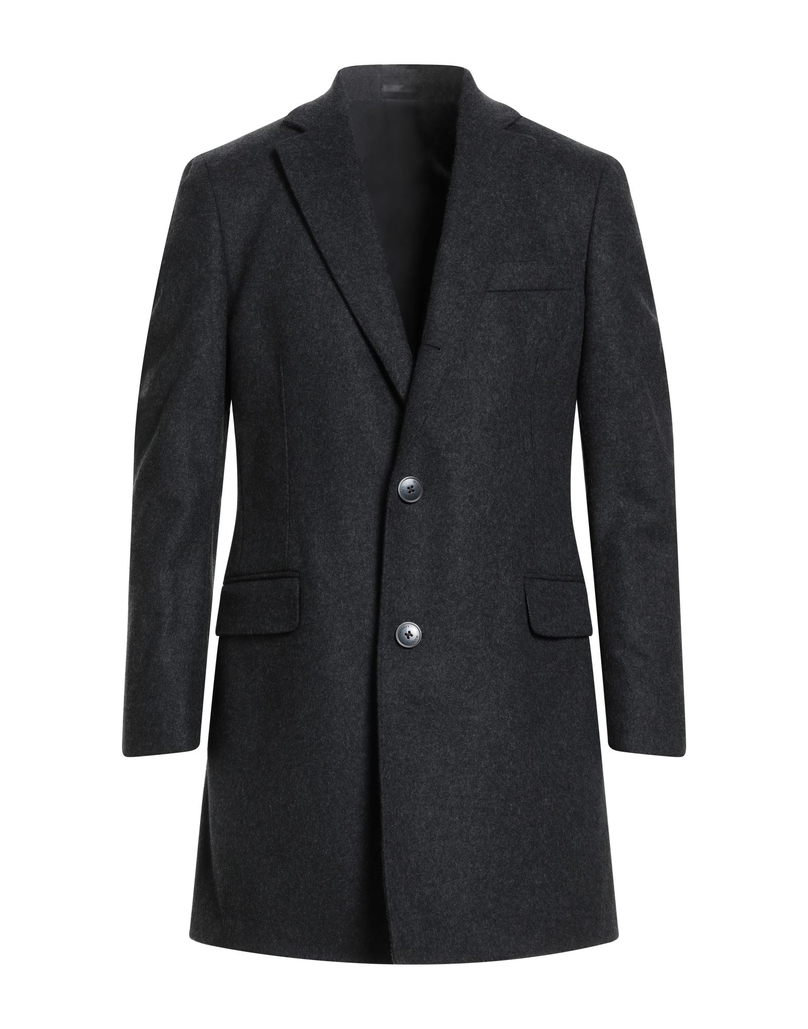 HACKETT Mantel Herren Braungrau von HACKETT