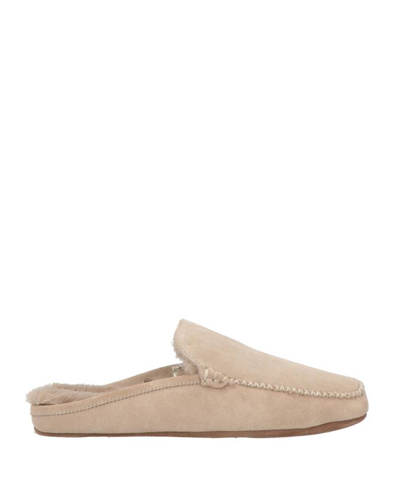 HACKETT Mules & Clogs Herren Sand von HACKETT