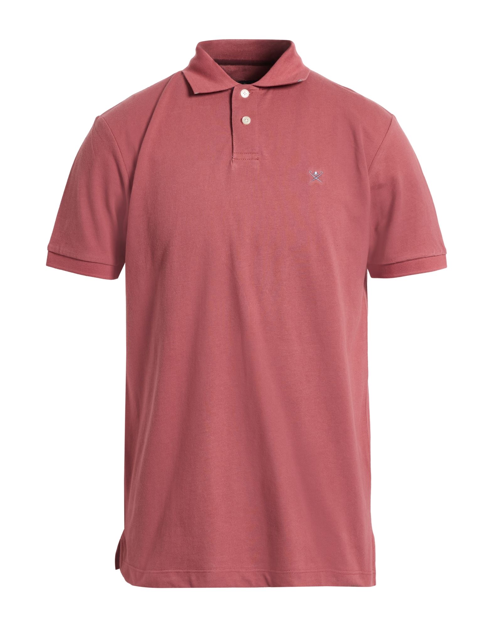 HACKETT Poloshirt Herren Antikrosa von HACKETT