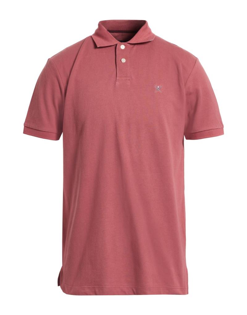 HACKETT Poloshirt Herren Antikrosa von HACKETT
