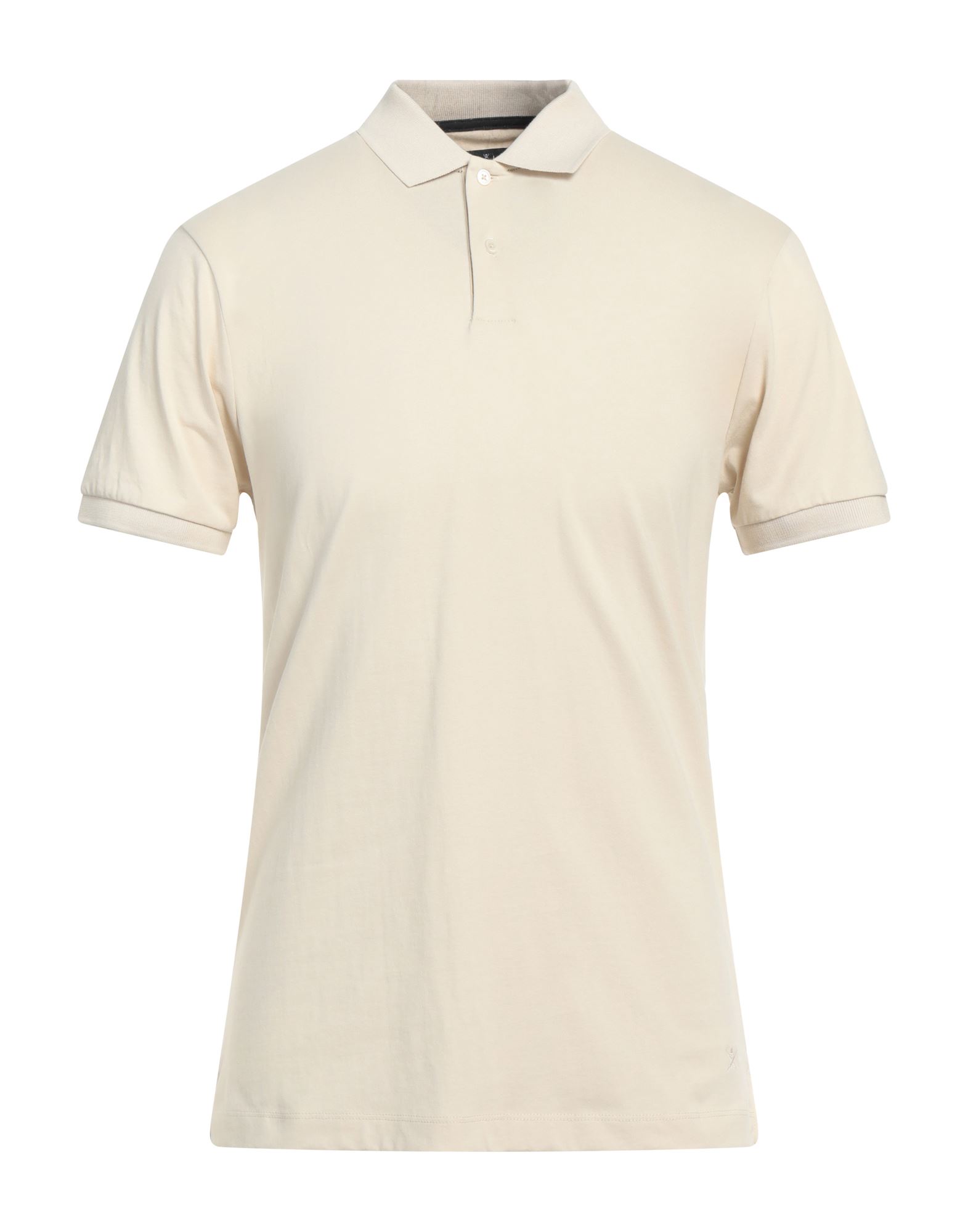 HACKETT Poloshirt Herren Beige von HACKETT