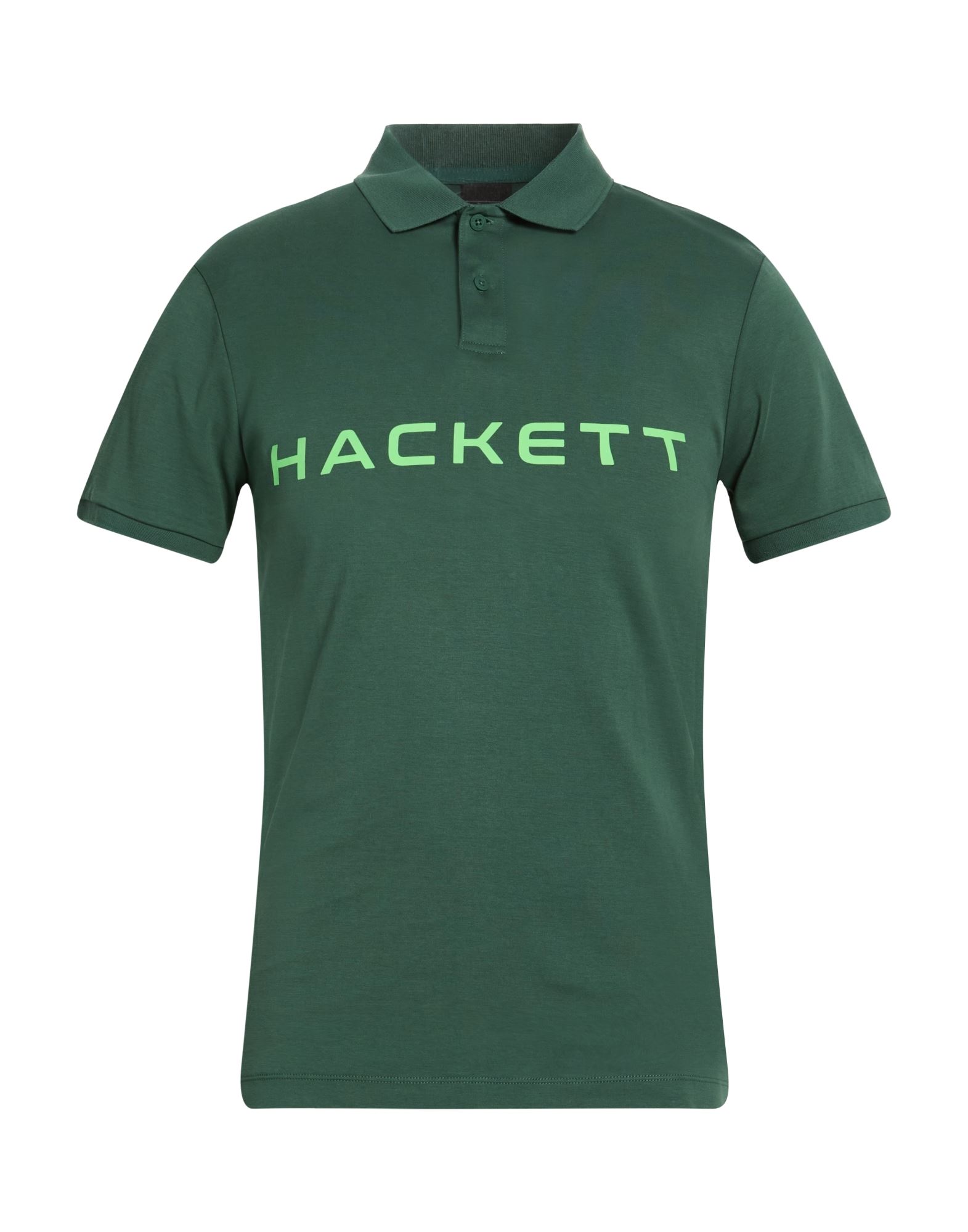 HACKETT Poloshirt Herren Grün von HACKETT