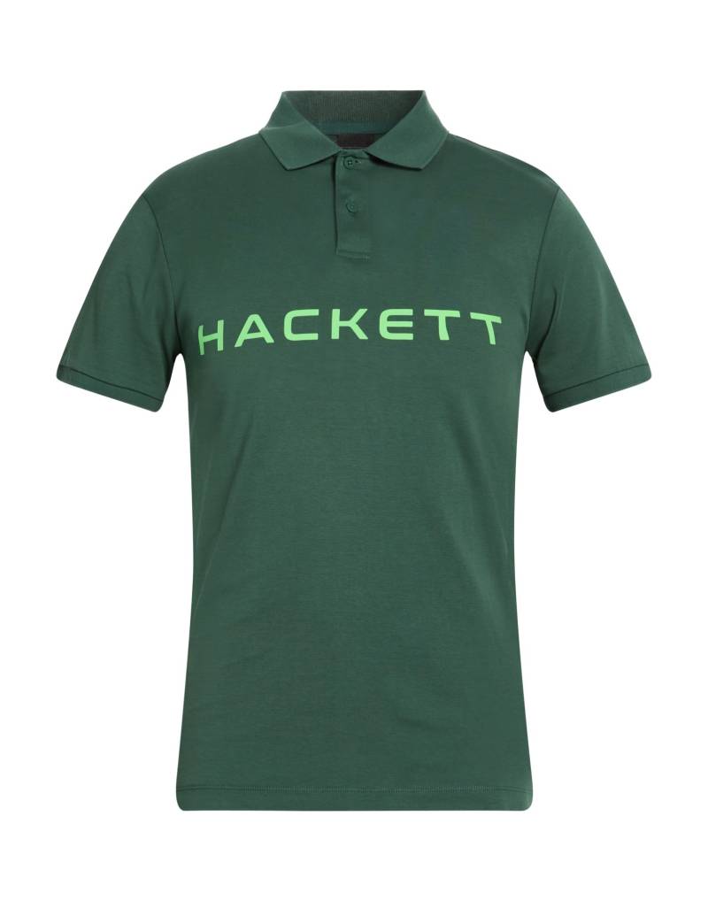 HACKETT Poloshirt Herren Grün von HACKETT