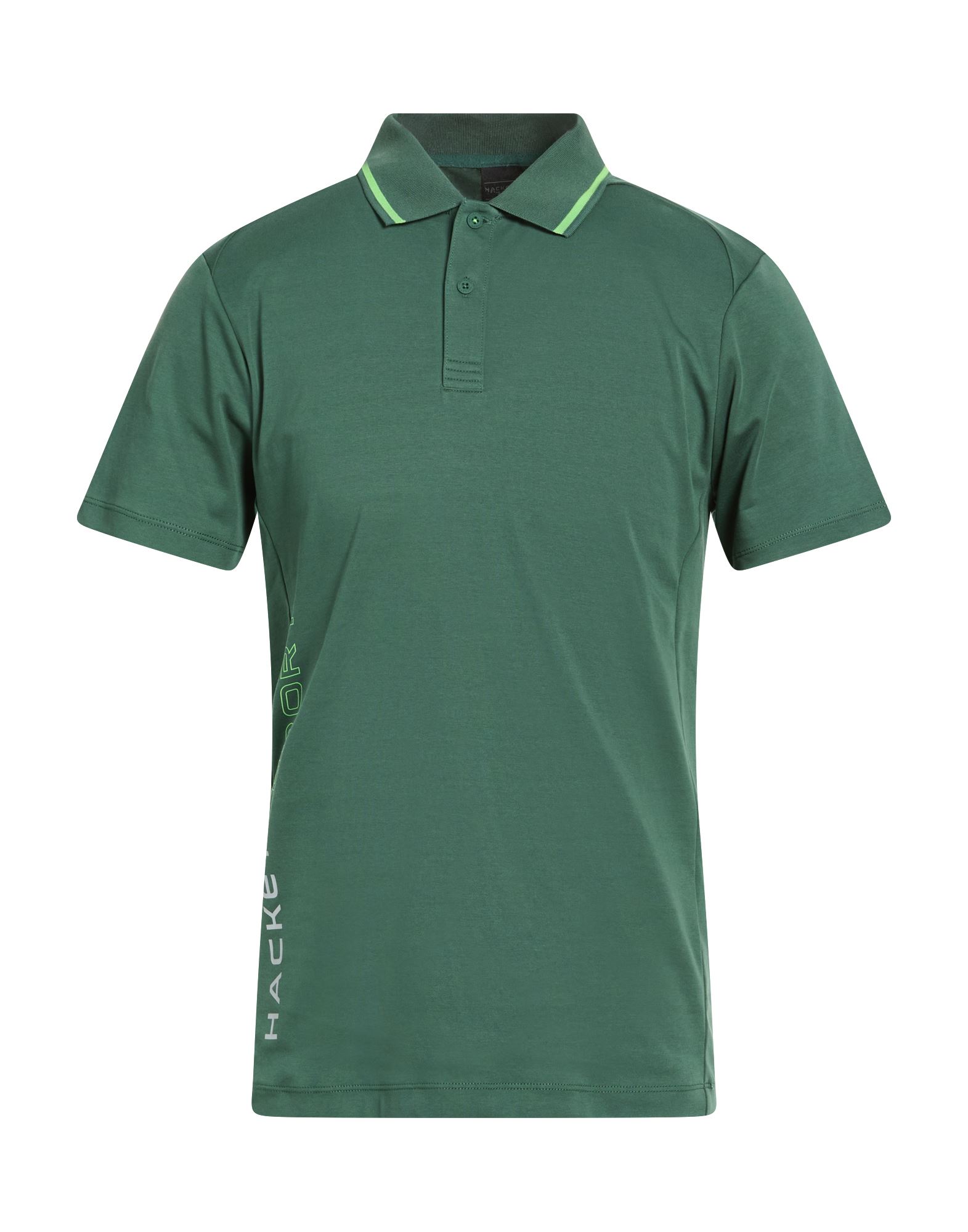 HACKETT Poloshirt Herren Grün von HACKETT