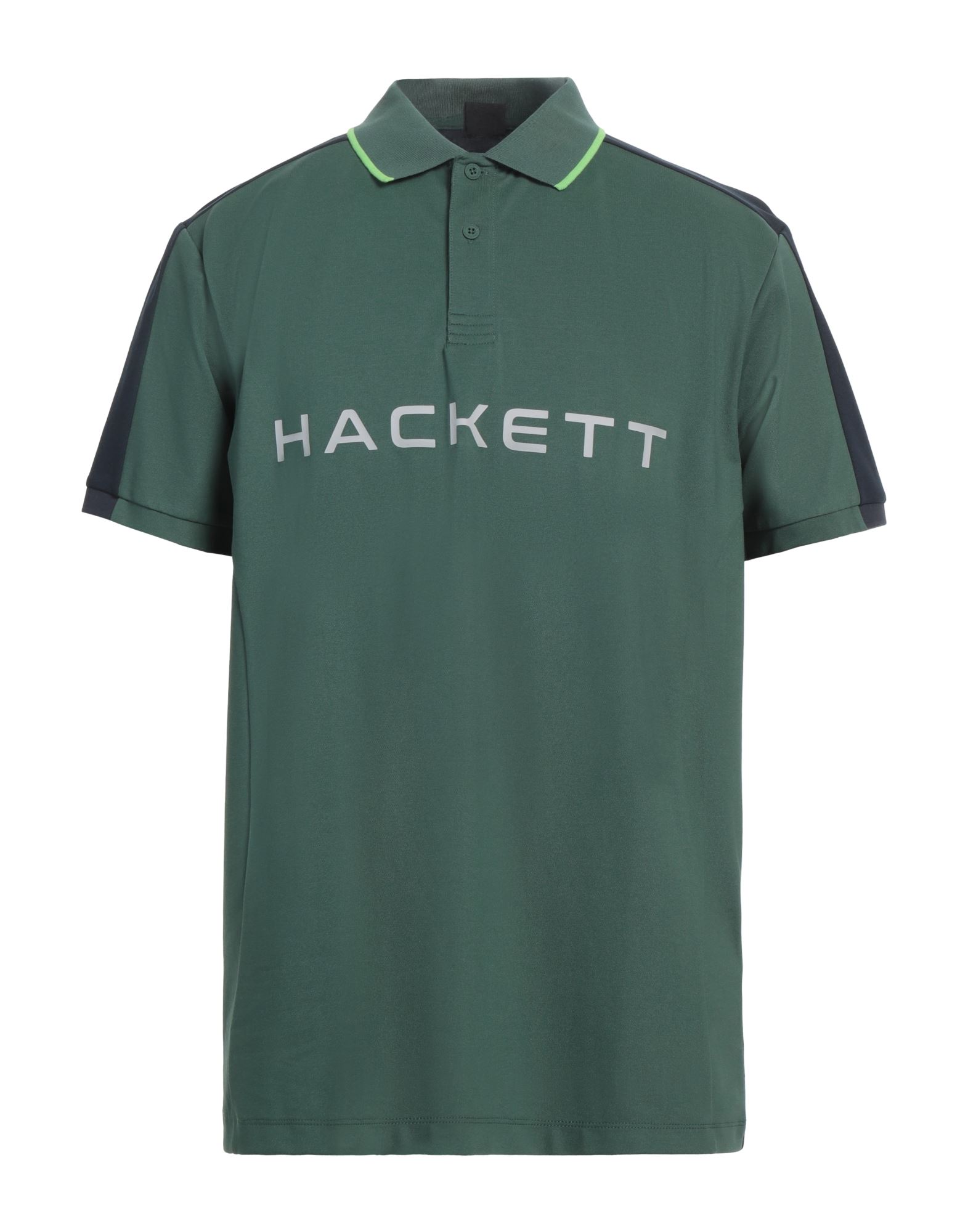 HACKETT Poloshirt Herren Grün von HACKETT