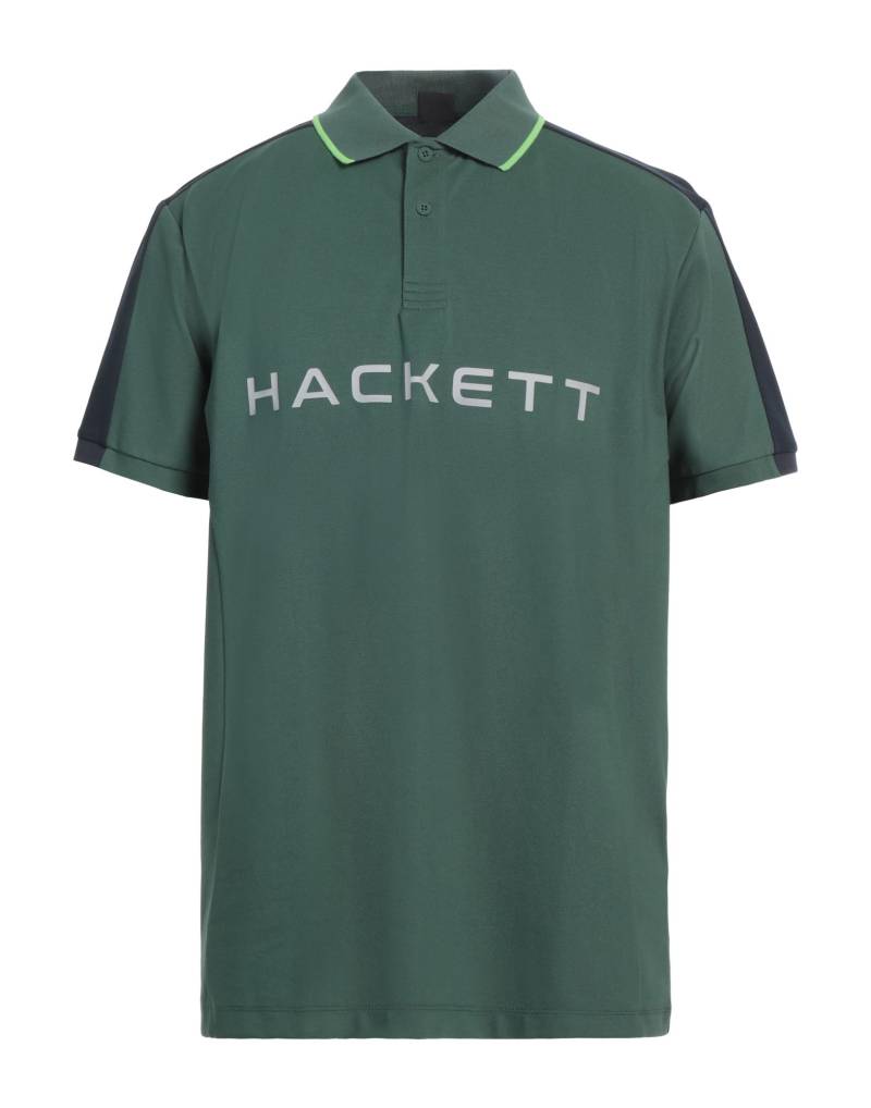 HACKETT Poloshirt Herren Grün von HACKETT