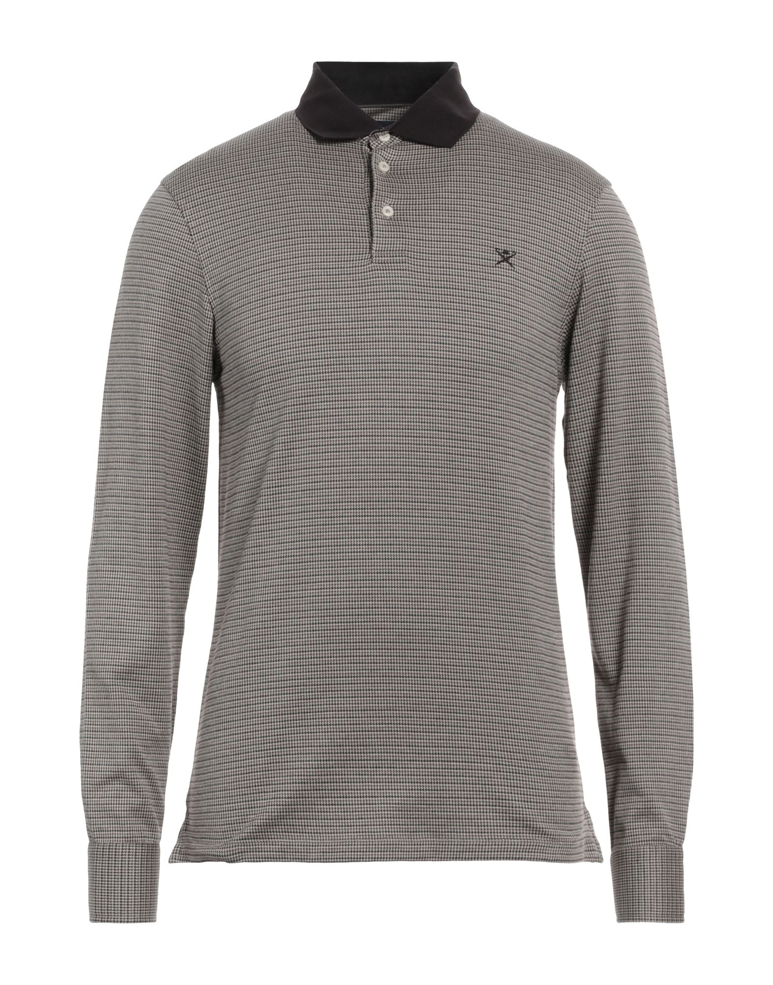 HACKETT Poloshirt Herren Khaki HACKETT Poloshirt Herren Khaki von HACKETT