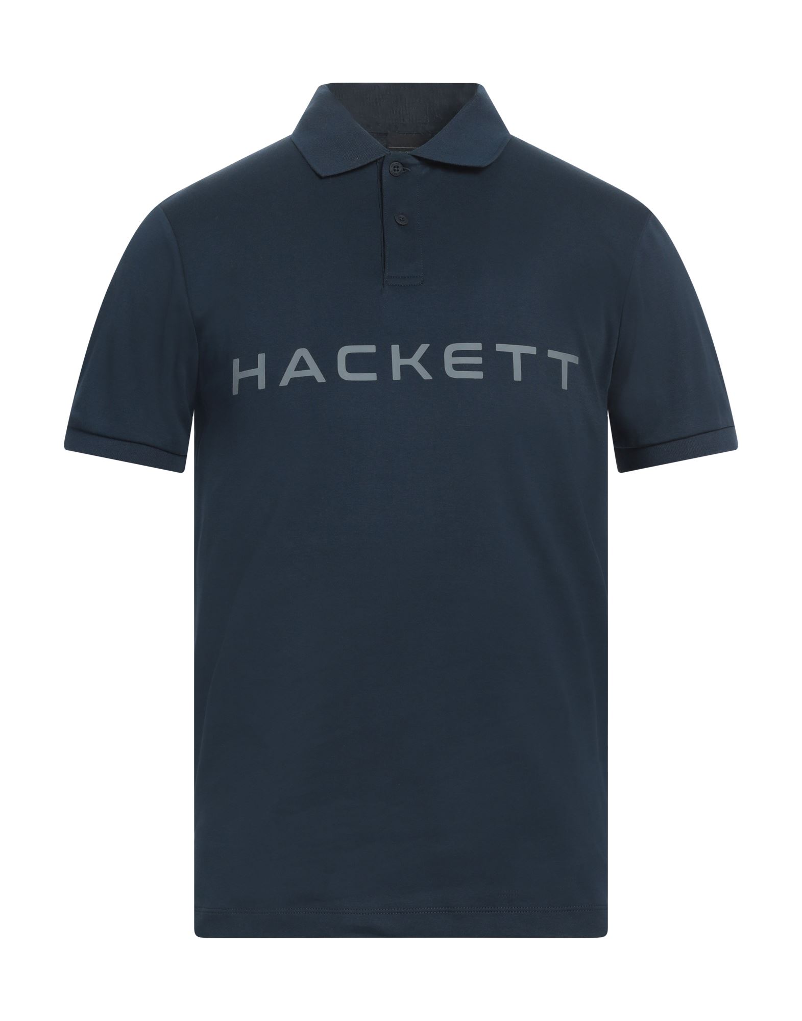 HACKETT Poloshirt Herren Marineblau von HACKETT