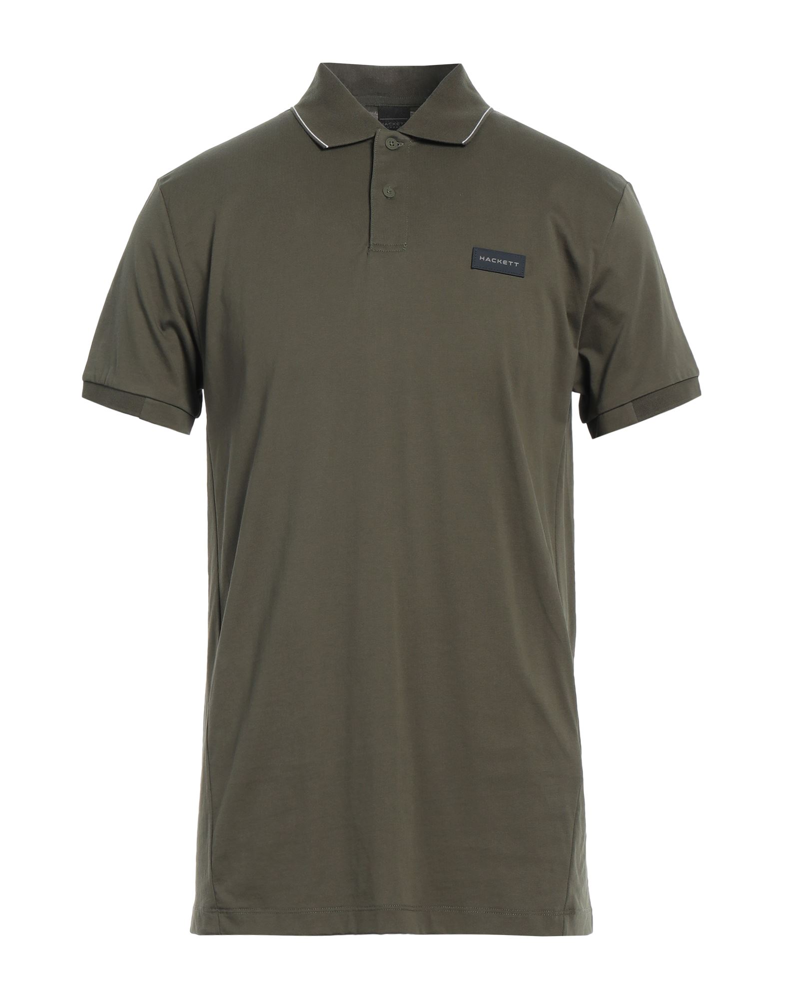 HACKETT Poloshirt Herren Militärgrün HACKETT Poloshirt Herren Militärgrün von HACKETT
