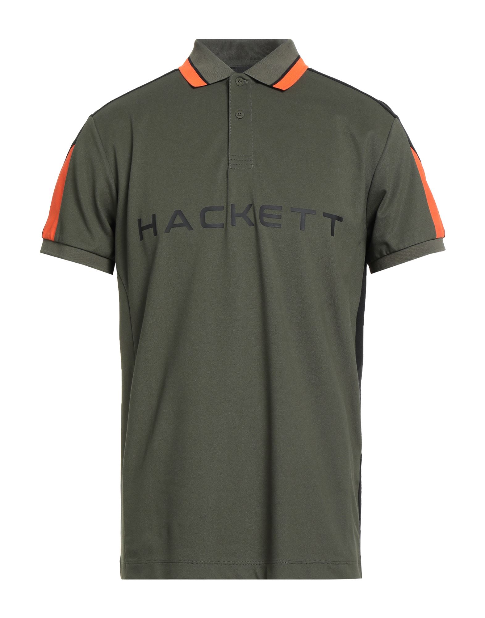 HACKETT Poloshirt Herren Militärgrün von HACKETT
