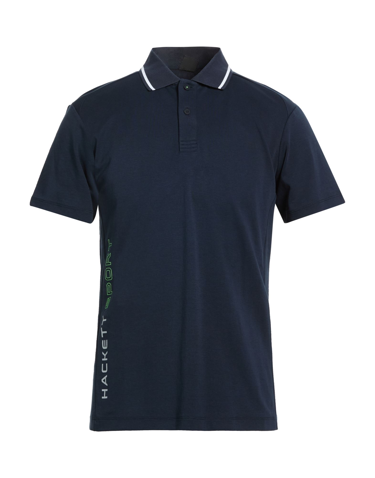 HACKETT Poloshirt Herren Nachtblau von HACKETT