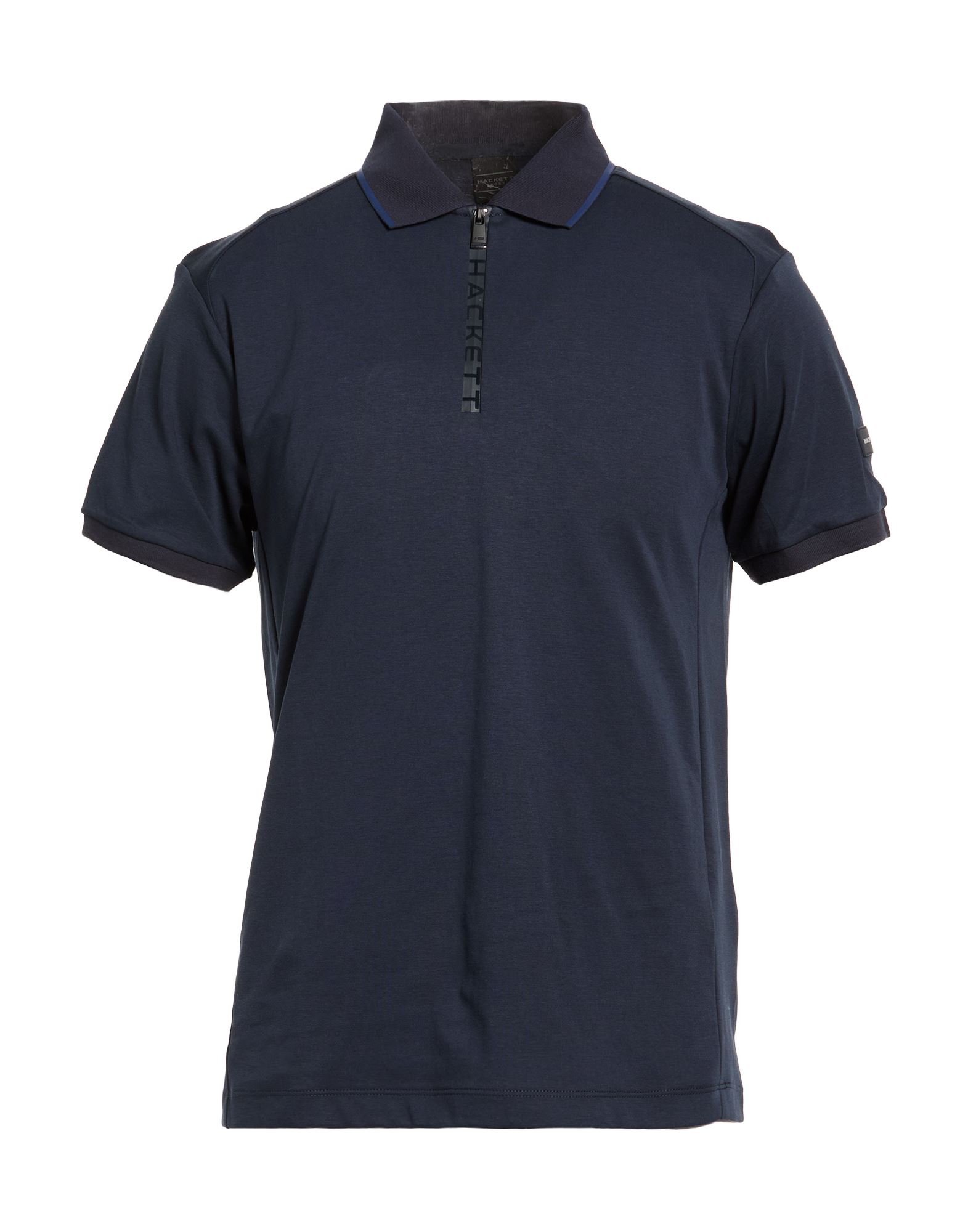 HACKETT Poloshirt Herren Nachtblau von HACKETT