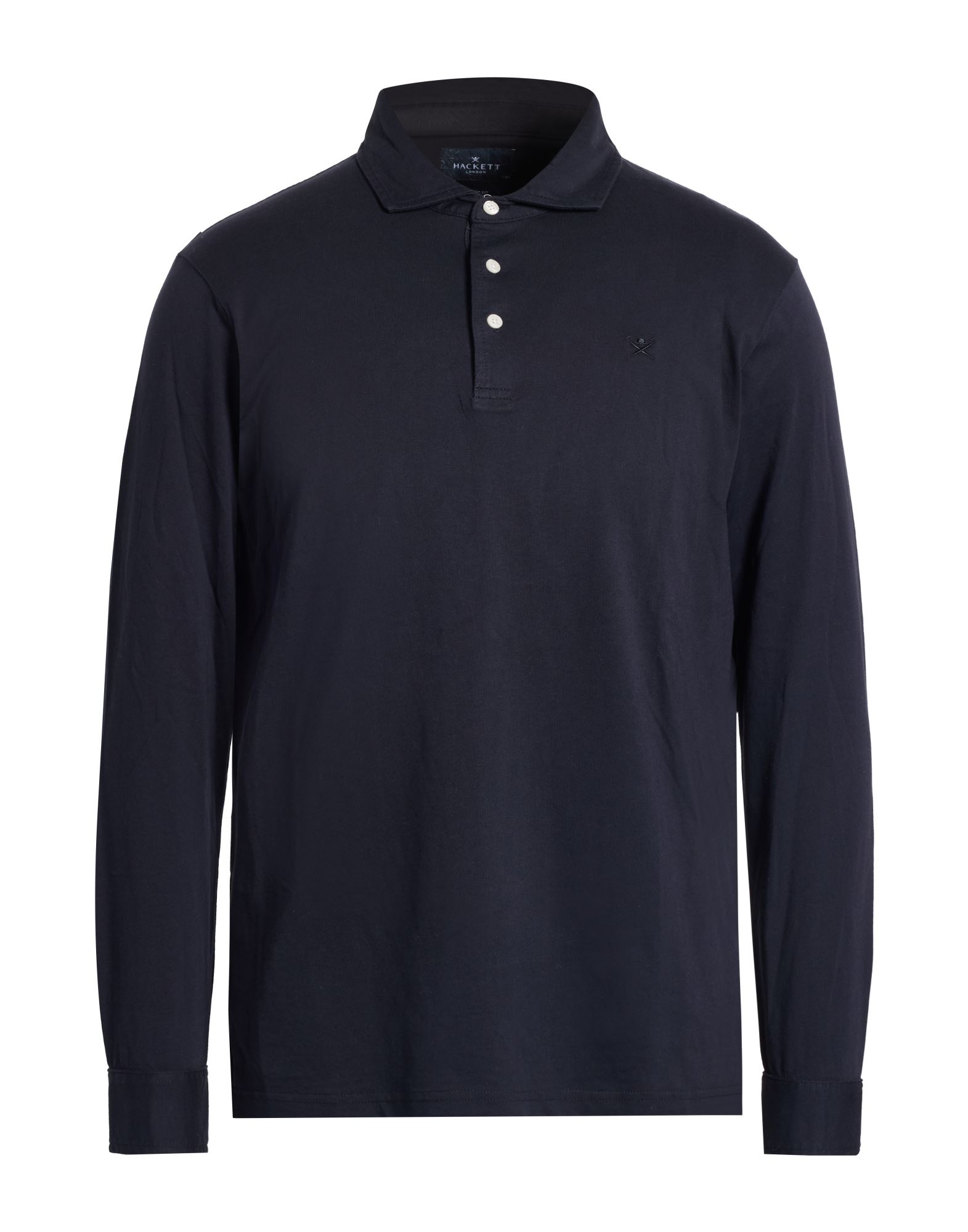 HACKETT Poloshirt Herren Nachtblau von HACKETT