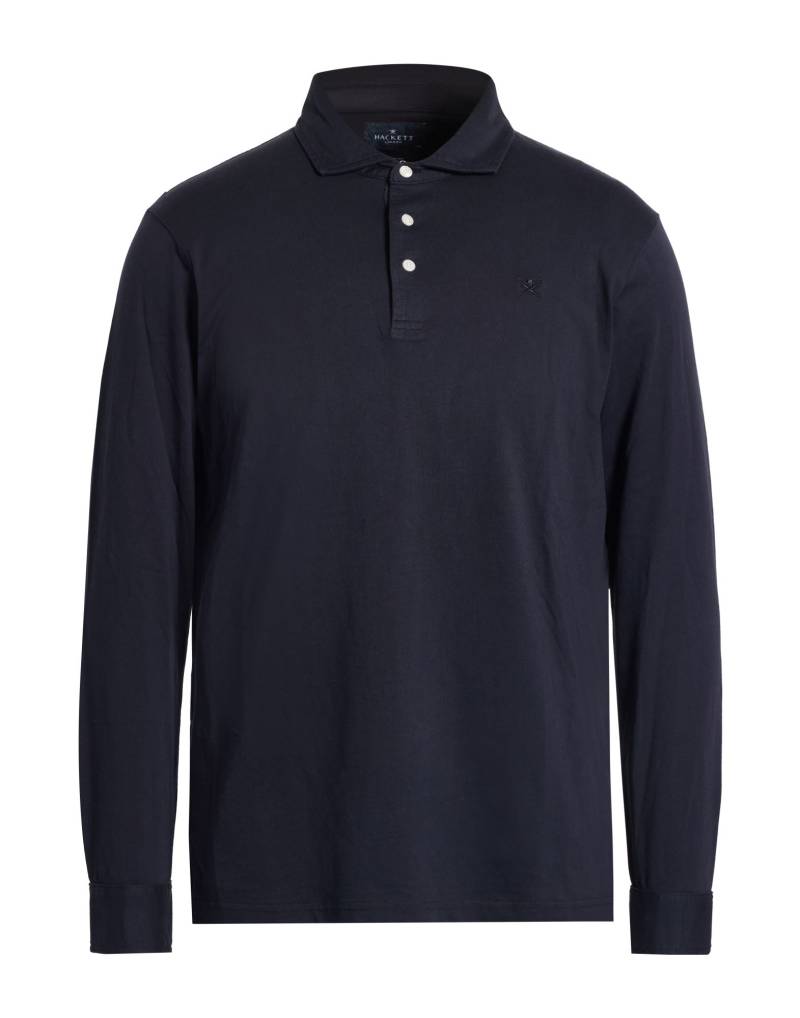 HACKETT Poloshirt Herren Nachtblau von HACKETT