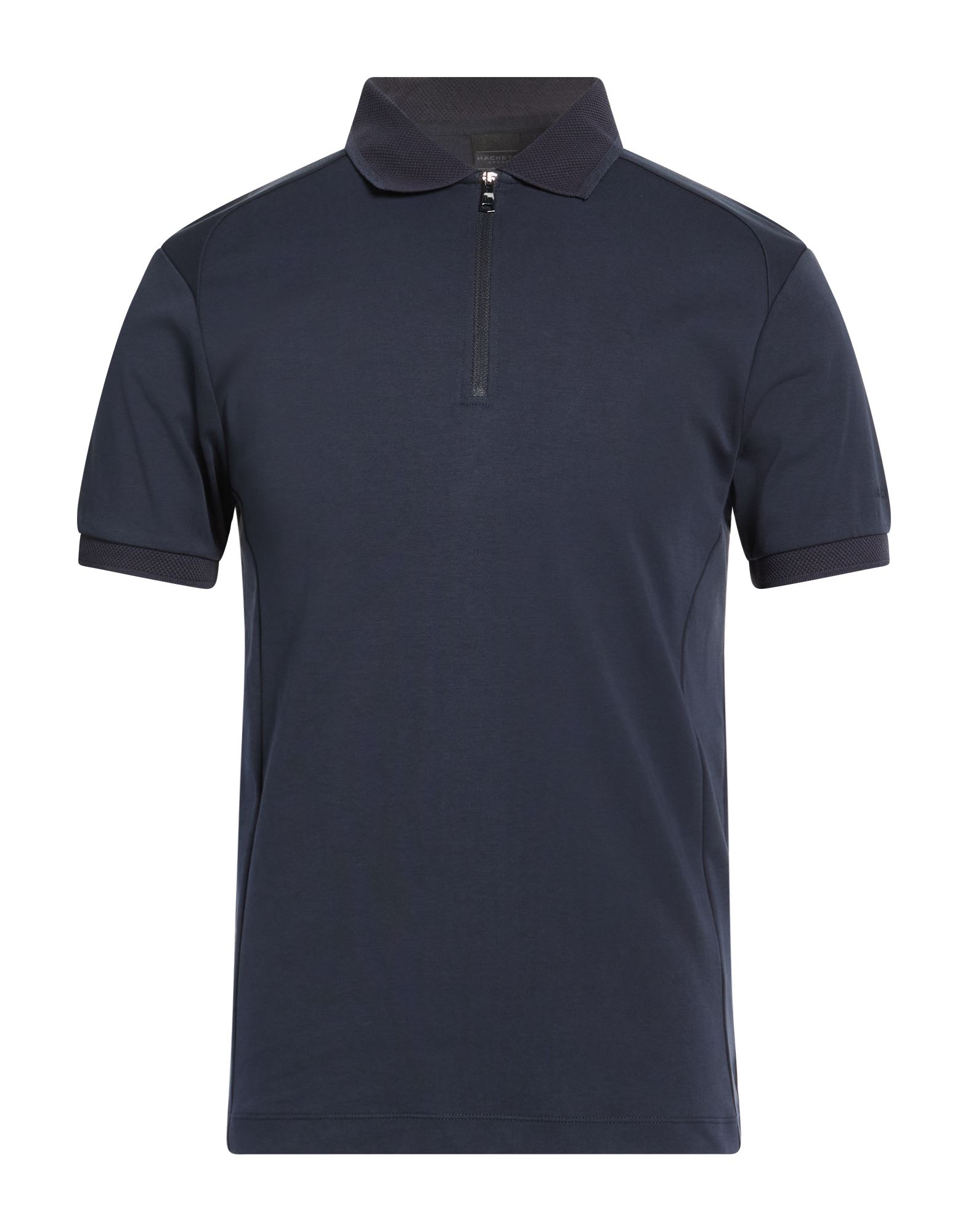 HACKETT Poloshirt Herren Nachtblau von HACKETT