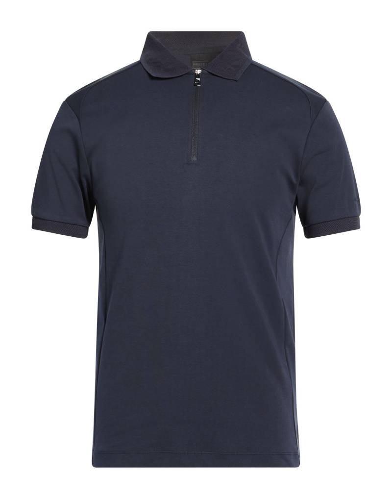 HACKETT Poloshirt Herren Nachtblau von HACKETT