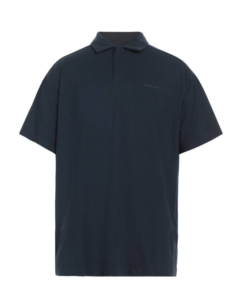 HACKETT Poloshirt Herren Nachtblau von HACKETT