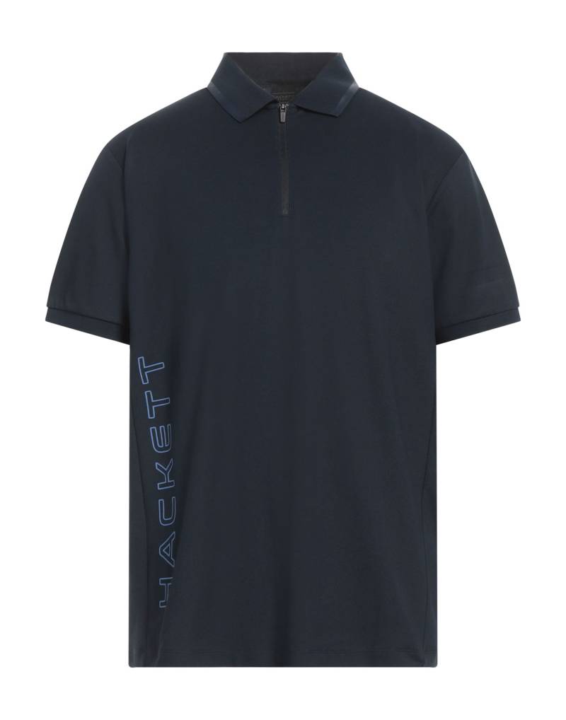 HACKETT Poloshirt Herren Nachtblau von HACKETT