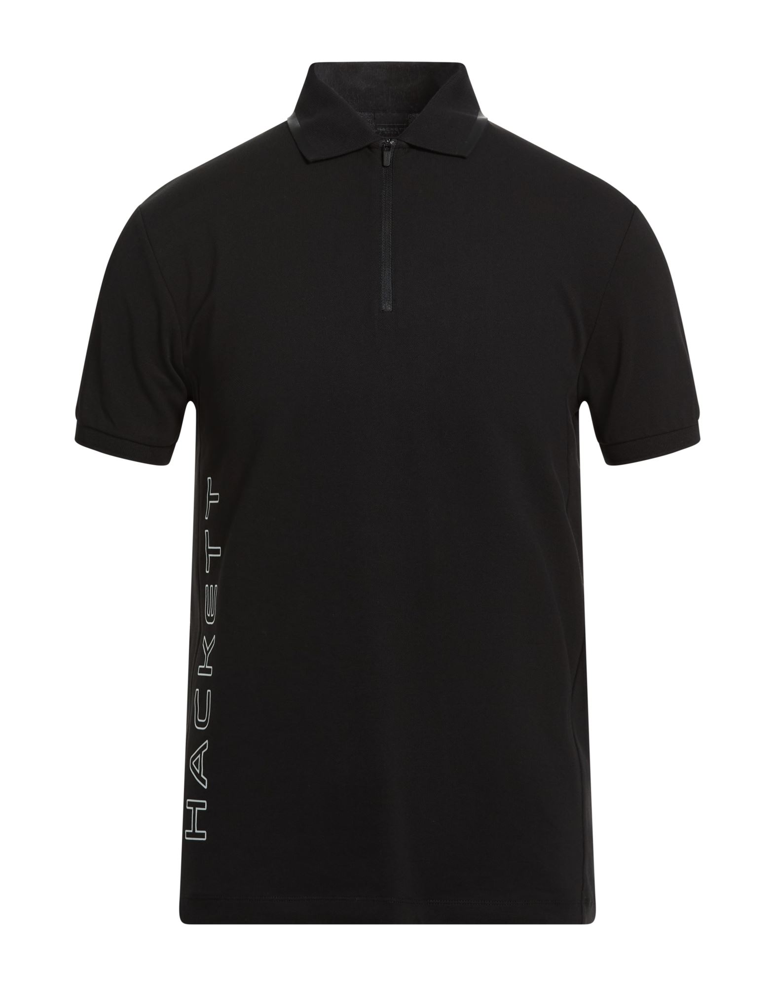 HACKETT Poloshirt Herren Schwarz von HACKETT