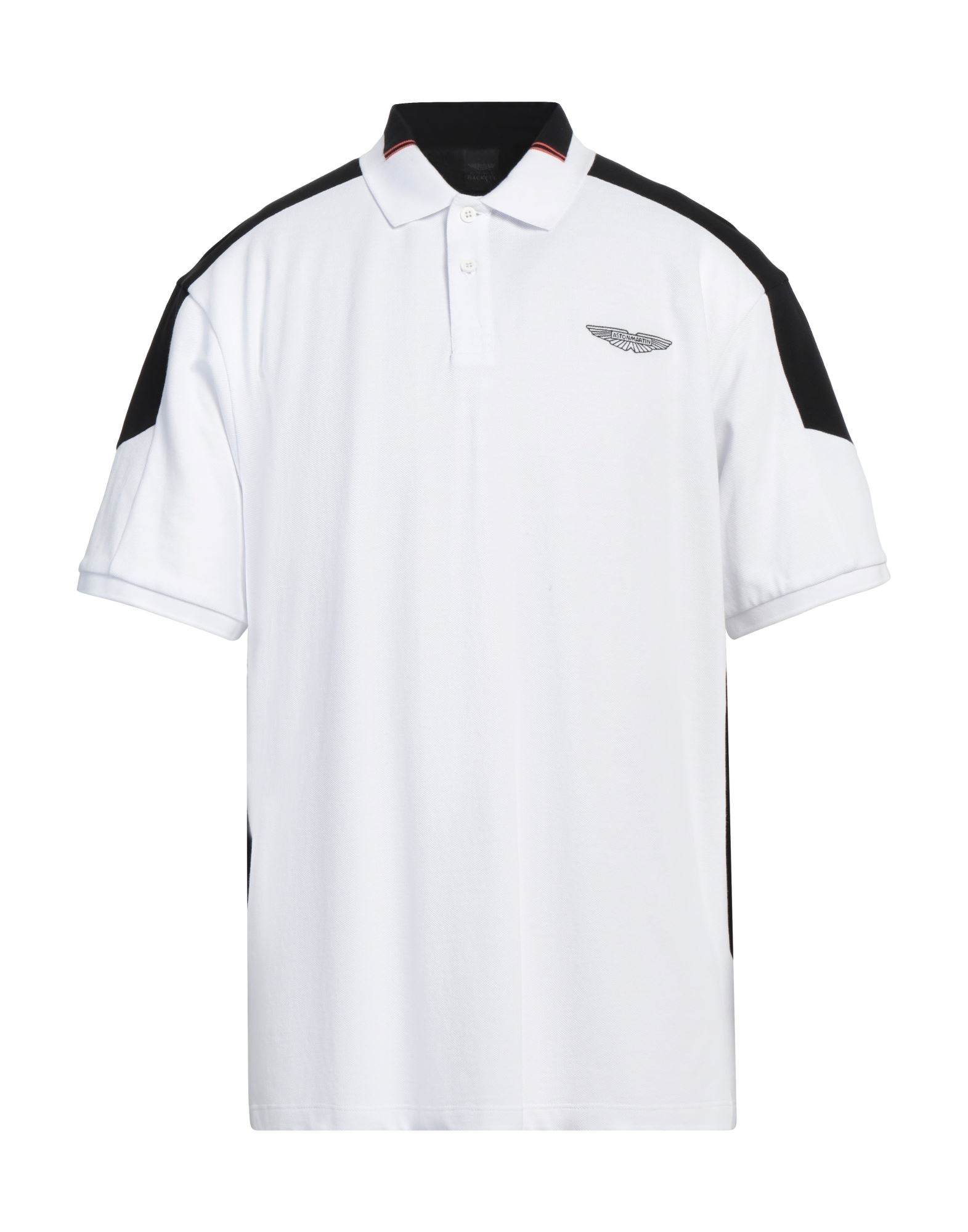 HACKETT Poloshirt Herren Weiß von HACKETT