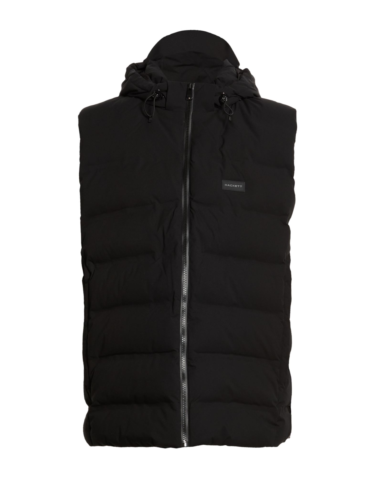 HACKETT Pufferjacke & Daunenjacke Herren Schwarz HACKETT Pufferjacke & Daunenjacke Herren Schwarz von HACKETT