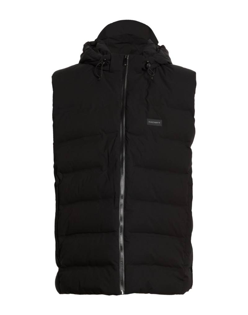 HACKETT Pufferjacke & Daunenjacke Herren Schwarz von HACKETT