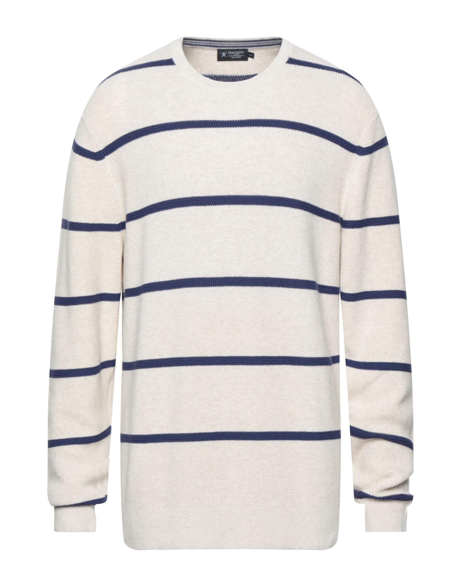 HACKETT Pullover Herren Beige von HACKETT