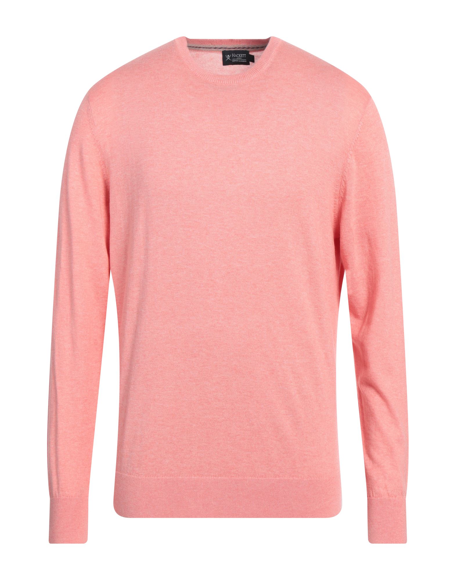 HACKETT Pullover Herren Lachs von HACKETT